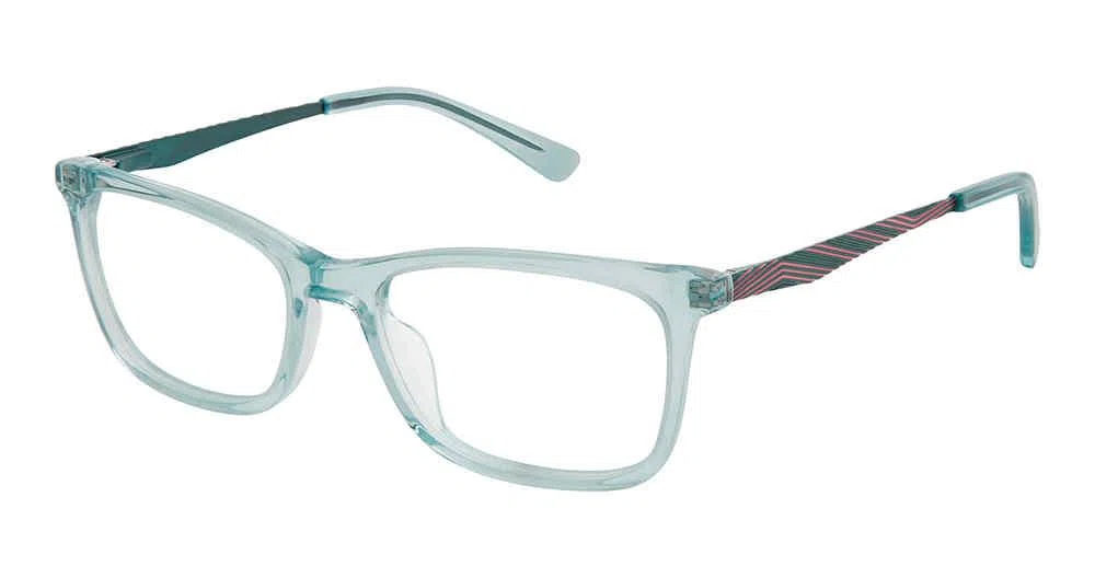 Superflex SFK-291 Eyeglasses - view 3